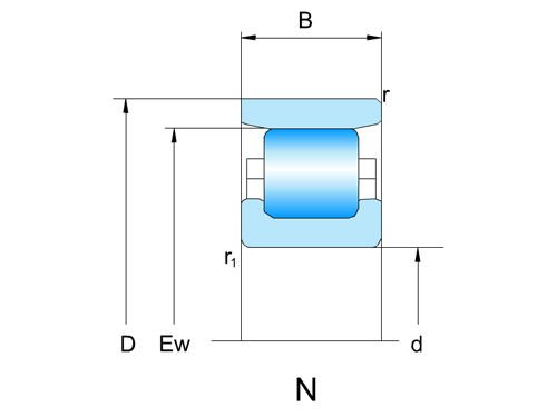 NN3026TBKR